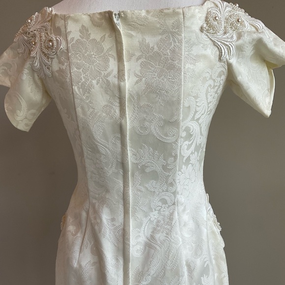 Scott McClintock Formal Dress - Picture 5 of 12